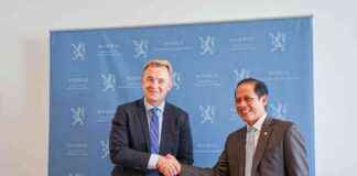 Norway & RI Strengthen Climate & Sustainability Partnership norway-r-strengthen-climate-sustainability-partnership