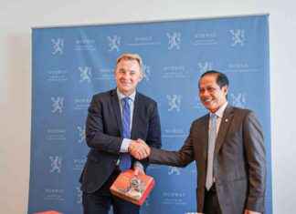 Norway & RI Strengthen Climate & Sustainability Partnership norway-r-strengthen-climate-sustainability-partnership