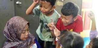 Instilling Environmental Awareness Through Innovative Education, Elnusa Introduces Sobat Bumi Education at Jamboree Pramuka Depok nstilling-environmental-awareness-through-nnovative-education-elnusa-ntroduces-sobat-bumi-education-at-jamboree-pramuka-depok