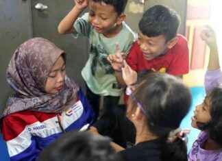 Instilling Environmental Awareness Through Innovative Education, Elnusa Introduces Sobat Bumi Education at Jamboree Pramuka Depok nstilling-environmental-awareness-through-nnovative-education-elnusa-ntroduces-sobat-bumi-education-at-jamboree-pramuka-depok