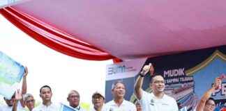 PertaLife Insurance Supports Pertamina’s 2025 Mudik Bareng Program with Life Insurance Protection pertalife-nsurance-supports-pertaminas-2025-mudik-bareng-program-with-life-nsurance-protection