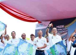 PertaLife Insurance Supports Pertamina’s 2025 Mudik Bareng Program with Life Insurance Protection pertalife-nsurance-supports-pertaminas-2025-mudik-bareng-program-with-life-nsurance-protection