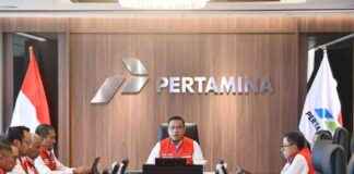 Pertamina Aktifkan Satgas Ramadan & Idulfitri 2025 untuk Jaga Ketahanan Energi – Jurno.id pertamina-aktifkan-satgas-ramadan-dulfitri-2025-untuk-jaga-ketahanan-energi-jurnoid