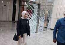 Pertamina CEO Nicke Widyawati Interrogated by Kejagung for 16 Hours in Crude Oil Corruption Case pertamina-ceo-nicke-widyawati-nterrogated-by-kejagung-for-16-hours-in-crude-oil-corruption-case