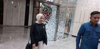 Pertamina CEO Nicke Widyawati Interrogated by Kejagung for 16 Hours in Crude Oil Corruption Case pertamina-ceo-nicke-widyawati-nterrogated-by-kejagung-for-16-hours-in-crude-oil-corruption-case