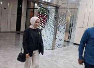 Pertamina CEO Nicke Widyawati Interrogated by Kejagung for 16 Hours in Crude Oil Corruption Case pertamina-ceo-nicke-widyawati-nterrogated-by-kejagung-for-16-hours-in-crude-oil-corruption-case