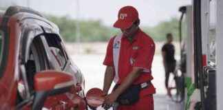 Pertamina Ensures Safe Distribution of Fuel in Samarinda pertamina-ensures-safe-distribution-of-fuel-in-samarinda