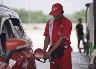 Pertamina Ensures Safe Distribution of Fuel in Samarinda pertamina-ensures-safe-distribution-of-fuel-in-samarinda