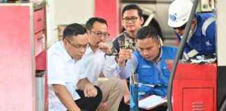 Pertamina Gandeng Lembaga Independen untuk Cek Kualitas BBM di SPBU – Jurno.id pertamina-gandeng-lembaga-ndependen-untuk-cek-kualitas-bbm-di-spbu-jurnoid