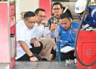 Pertamina Gandeng Lembaga Independen untuk Cek Kualitas BBM di SPBU – Jurno.id pertamina-gandeng-lembaga-ndependen-untuk-cek-kualitas-bbm-di-spbu-jurnoid
