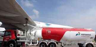 Pertamina Prepares Avtur Availability for 2025 Hajj Flights pertamina-prepares-avtur-availability-for-2025-hajj-flights
