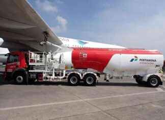 Pertamina Prepares Avtur Availability for 2025 Hajj Flights pertamina-prepares-avtur-availability-for-2025-hajj-flights