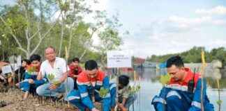 Pertamina Strengthens Sustainable Forest Program for NZE 2060 – Jurno.id pertamina-strengthens-sustainable-forest-program-for-nze-2060-jurnoid