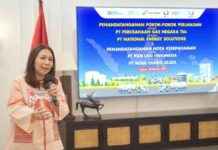 PGN Memperkuat Pasokan Gas Domestik dengan Mendatangkan LNG dari Berau Kalimantan Timur pgn-memperkuat-pasokan-gas-domestik-dengan-mendatangkan-lng-dari-berau-kalimantan-timur