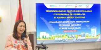 PGN Memperkuat Pasokan Gas Domestik dengan Mendatangkan LNG dari Berau Kalimantan Timur pgn-memperkuat-pasokan-gas-domestik-dengan-mendatangkan-lng-dari-berau-kalimantan-timur