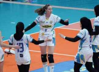 PLN Electric Key to Success in Proliga 2025 – Tribunnews pln-electric-key-to-success-in-proliga-2025-tribunnews