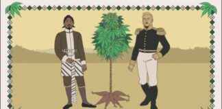 Political Conflict in Dutch East Indies: Understanding the Tapioca Politics political-conflict-in-dutch-east-ndies-understanding-the-tapioca-politics