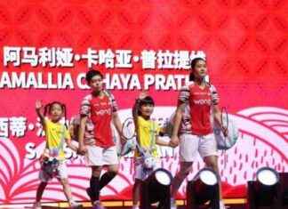 Pratiwi Praises Siti Fadia’s Fight Despite Loss – Badminton Semifinal 2025 pratiwi-praises-siti-fadias-fight-despite-loss-badminton-semifinal-2025