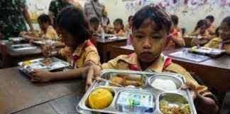 Program Makan Gratis Dapat Membantu Membangun Kebiasaan Sehat Awal: Wakil Presiden program-makan-gratis-dapat-membantu-membangun-kebiasaan-sehat-awal-wakil-presiden