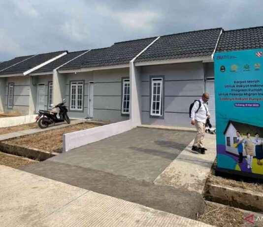 Program Rumah 3 Juta: Dukungan Pemerintah Daerah Indonesia program-rumah-3-juta-dukungan-pemerintah-daerah-ndonesia