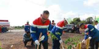 Promoting Environmental Awareness: Elnusa’s Sobat Bumi Education Program in Operation Areas promoting-environmental-awareness-elnusas-sobat-bumi-education-program-in-operation-areas