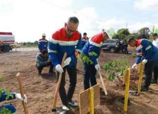 Promoting Environmental Awareness: Elnusa’s Sobat Bumi Education Program in Operation Areas promoting-environmental-awareness-elnusas-sobat-bumi-education-program-in-operation-areas