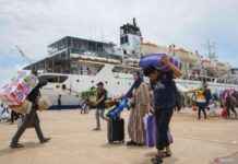 Revitalizing Makassar Port: Indonesia’s Export Hub Boost revitalizing-makassar-port-ndonesias-export-hub-boost