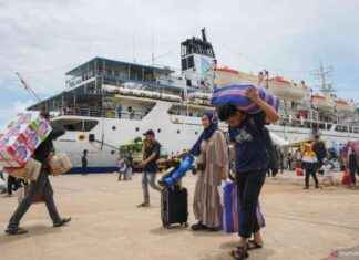 Revitalizing Makassar Port: Indonesia’s Export Hub Boost revitalizing-makassar-port-ndonesias-export-hub-boost