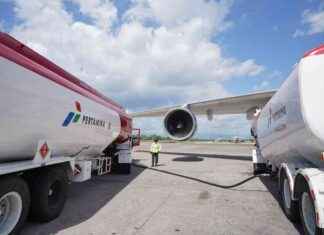 Safe and Comfortable Mudik and Lebaran with SATGAS RAFI 2025 Pertamina Patra Niaga Sulawesi – Jurno.id safe-and-comfortable-mudik-and-lebaran-with-satgas-raf-2025-pertamina-patra-niaga-sulawesi-jurnoid