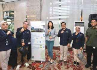 Sinergi Elnusa, PMI & IHC: Kumpulkan 101 Labu Darah & Layanan Kesehatan Gratis sinergi-elnusa-pm-hc-kumpulkan-101-labu-darah-layanan-kesehatan-gratis