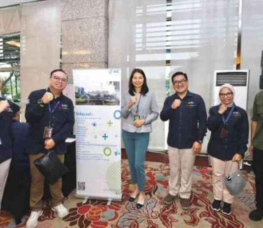 Sinergi Elnusa, PMI & IHC: Kumpulkan 101 Labu Darah & Layanan Kesehatan Gratis sinergi-elnusa-pm-hc-kumpulkan-101-labu-darah-layanan-kesehatan-gratis