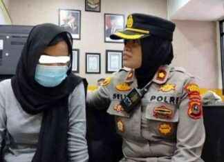 Siswi SMP di Medan Kabur dan Buat Video Palsu Penculikan siswi-smp-di-medan-kabur-dan-buat-video-palsu-penculikan