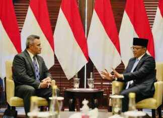 Strengthening Indonesia-New Zealand Partnership: A Focus on Collaboration strengthening-ndonesia-new-zealand-partnership-a-focus-on-collaboration