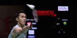 Sudirman Cup 2025 Quarterfinal Results: Jonatan Leads Indonesia to 2-1 Victory over Thailand sudirman-cup-2025-quarterfinal-results-jonatan-leads-ndonesia-to-2-1-victory-over-thailand