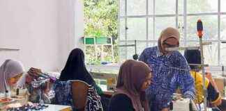 Sustainable Practices and Global Impact of Dara Baro UMKM’s Textile Waste Management sustainable-practices-and-global-mpact-of-dara-baro-umkms-textile-waste-management