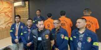 Three Members in Banten Suspended by Kadin for Alleged Extortion three-members-in-banten-suspended-by-kadin-for-alleged-extortion