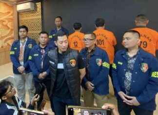 Three Members in Banten Suspended by Kadin for Alleged Extortion three-members-in-banten-suspended-by-kadin-for-alleged-extortion