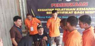 Turning Waste into Hope: Tamadun House Transforms Waste into Job Opportunities for Women and Inmates – Jurno.id turning-waste-into-hope-tamadun-house-transforms-waste-into-job-opportunities-for-women-and-nmates-jurnoid