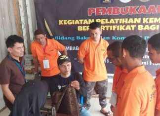 Turning Waste into Hope: Tamadun House Transforms Waste into Job Opportunities for Women and Inmates – Jurno.id turning-waste-into-hope-tamadun-house-transforms-waste-into-job-opportunities-for-women-and-nmates-jurnoid