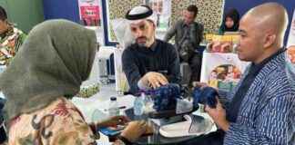 UMK Academy Pertamina: Batik Lokal ‘Apikmen’ Goes Global – Jurno umk-academy-pertamina-batik-lokal-apikmen-goes-global-jurno