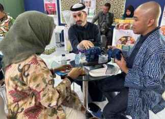 UMK Academy Pertamina: Batik Lokal ‘Apikmen’ Goes Global – Jurno umk-academy-pertamina-batik-lokal-apikmen-goes-global-jurno