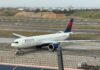 The Psychological Impact of Delta Flight DL275 Diverted to LAX: How Did Passengers Cope? Delta Flight DL275 diverted, DL275 LAX diversion, Delta emergency landing LAX, DL275 flight update, Delta diverted flight news, DL275 incident report, LAX airport flight diversion