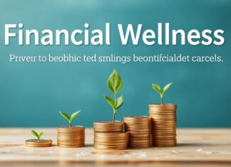 Finansial Sehat: Panduan Lengkap untuk Meningkatkan Kesejahteraan Keuangan Anda Financial Wellness: A Comprehensive Guide to Enhancing Your Financial Well-being