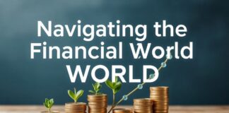 Menavigasi Dunia Keuangan: Panduan untuk Investasi yang Pintar Navigating the Financial World: A Guide to Smart Investing