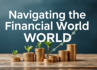 Menavigasi Dunia Keuangan: Panduan untuk Investasi yang Pintar Navigating the Financial World: A Guide to Smart Investing