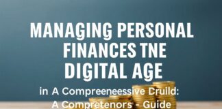 Mengelola Keuangan Pribadi dalam Era Digital: Panduan Lengkap Managing Personal Finances in the Digital Age: A Comprehensive Guide