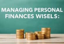 Mengelola Keuangan Pribadi dengan Bijak: Panduan Lengkap Managing Personal Finances Wisely: A Complete Guide
