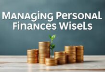Mengelola Keuangan Pribadi dengan Bijak: Panduan Lengkap untuk Investasi dan Keamanan Finansial Managing Personal Finances Wisely: A Comprehensive Guide to Investment and Financial Security