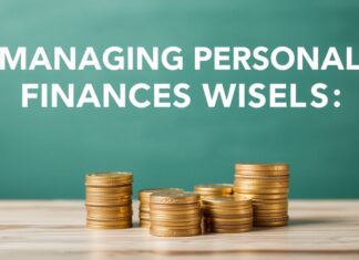Mengelola Keuangan Pribadi dengan Bijak: Panduan Lengkap Managing Personal Finances Wisely: A Complete Guide