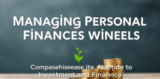 Mengelola Keuangan Pribadi dengan Bijak: Panduan Lengkap untuk Investasi dan Keuangan Managing Personal Finances Wisely: A Comprehensive Guide to Investment and Finance